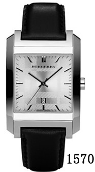 Burberry Watch 52